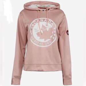 COPY - Canada Weather Gear Women's Fleece Sweatshirt